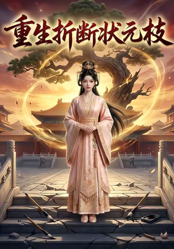 重生折断状元枝