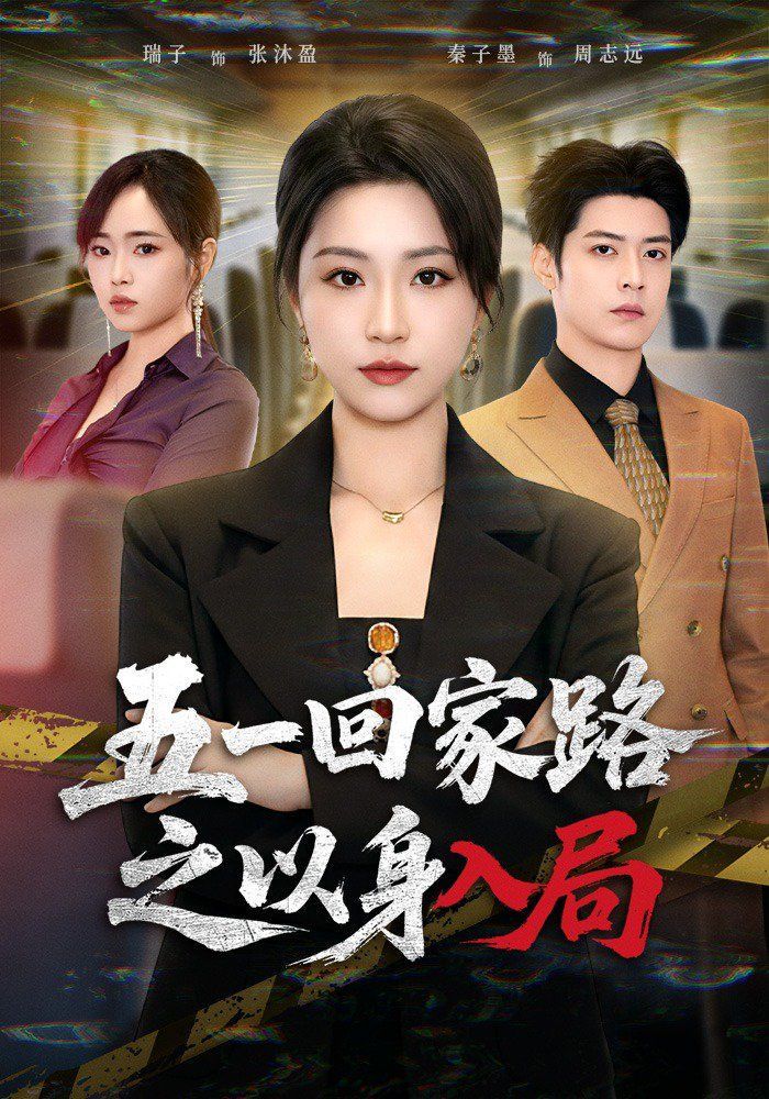 五一回家路之以身入局