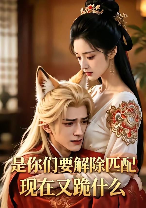 是你们要解除匹配，现在又跪什么