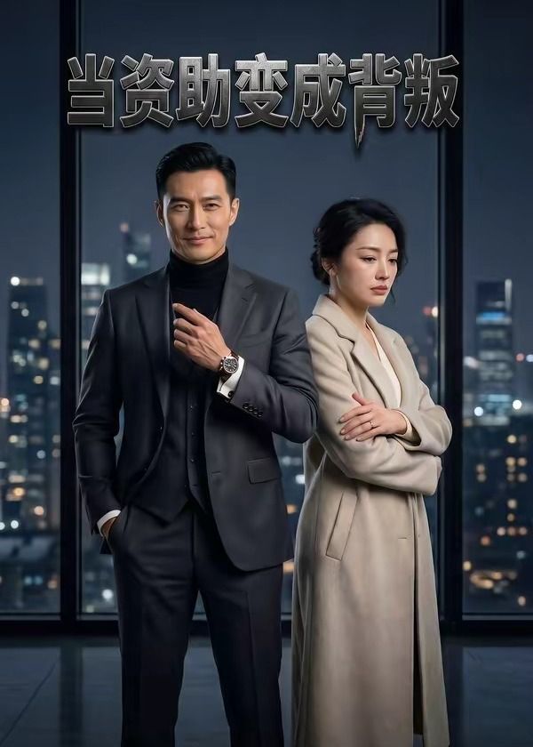 当资助变成背叛