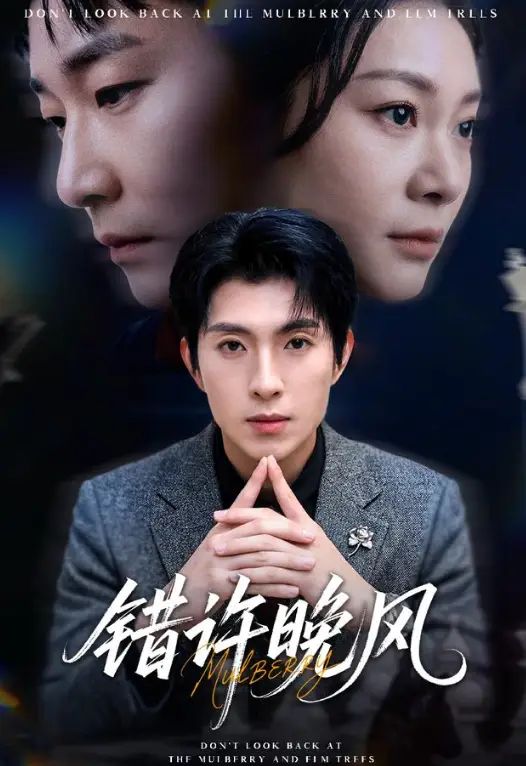 错许晚风