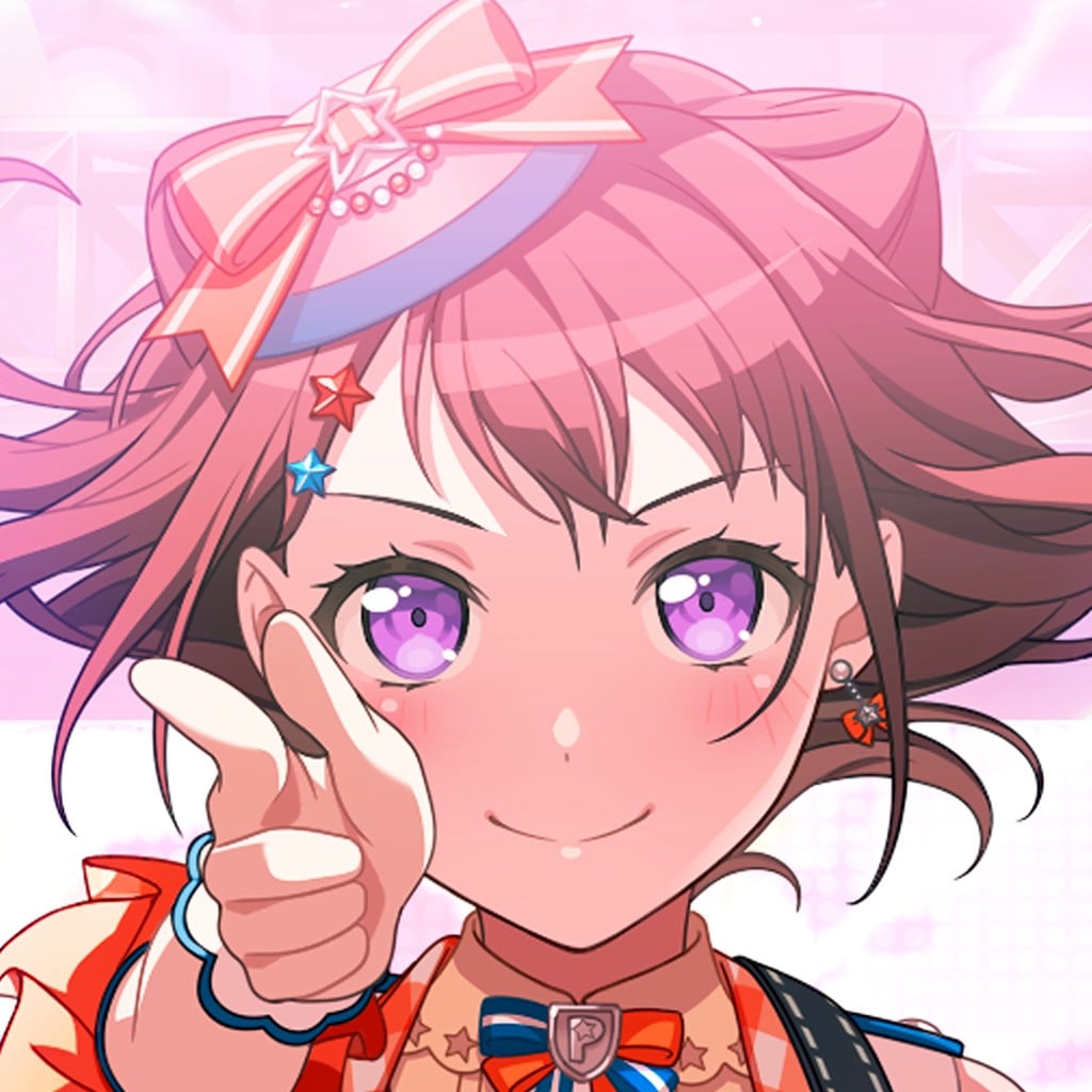 BanG Dream! 少女乐团派对