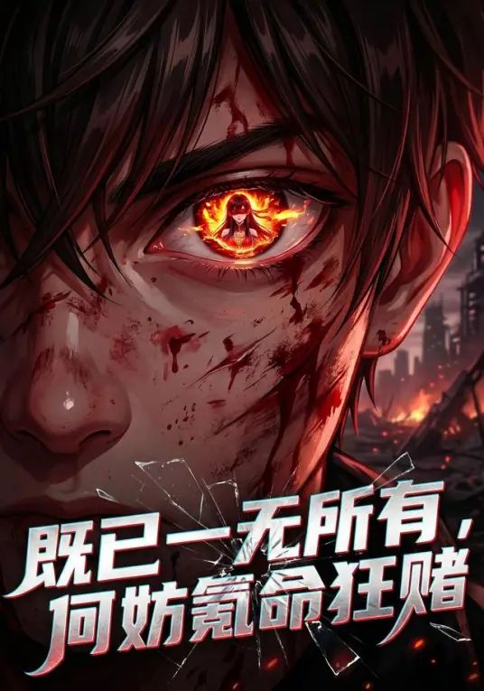既已一无所有，何妨氪命狂赌