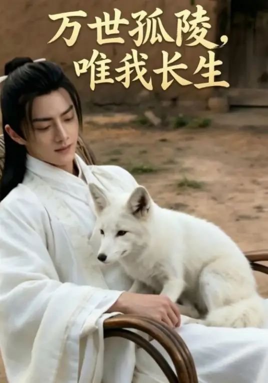万事孤陵，唯我长生