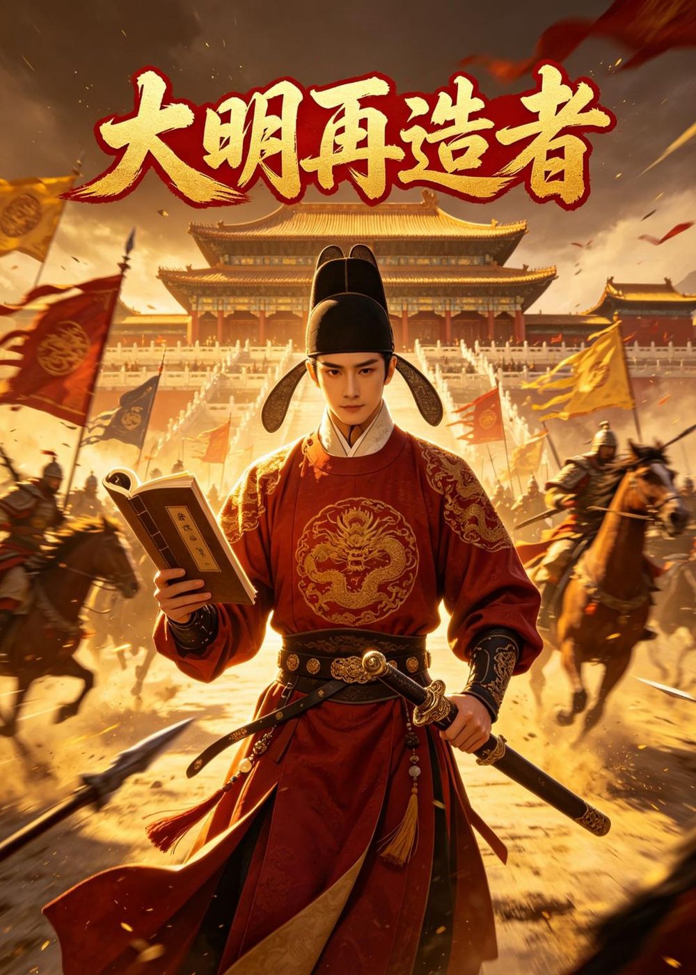 大明再造者