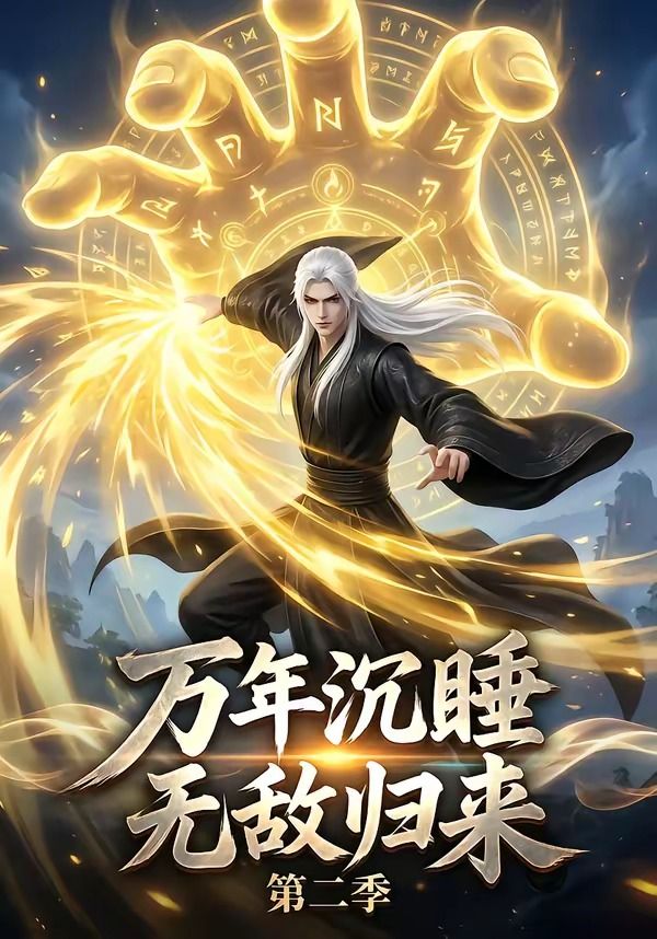万年沉睡：无敌归来第二季
