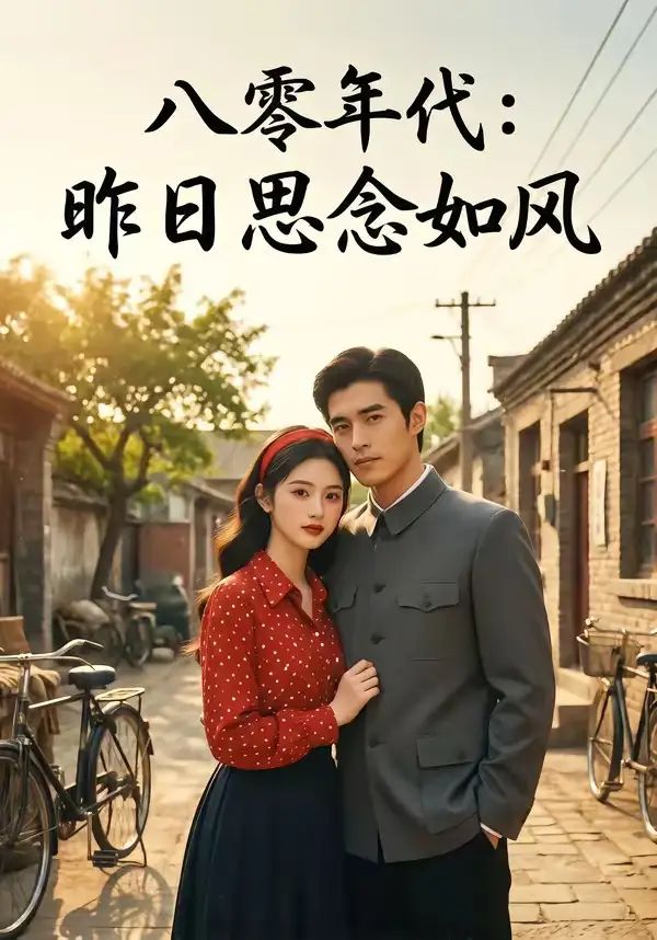 八零年代：昨日思念如风