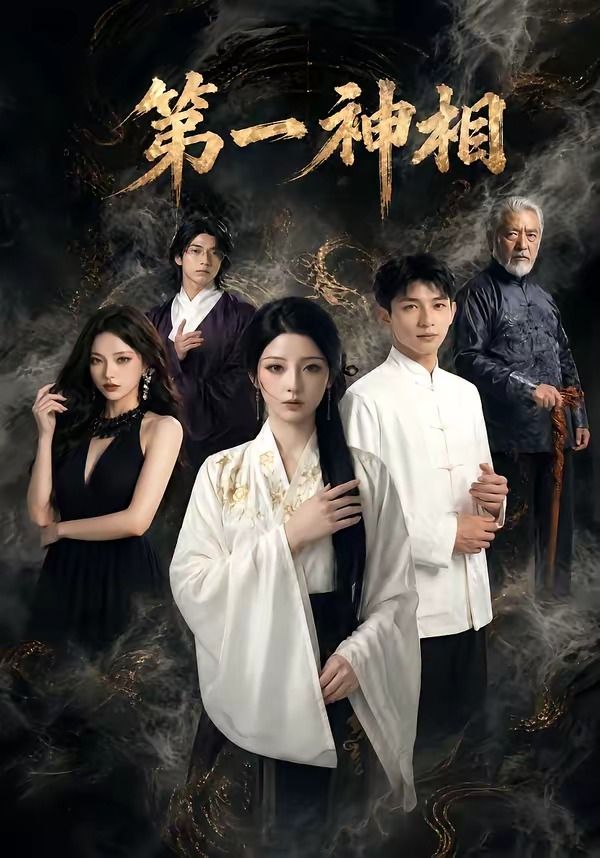第一神相