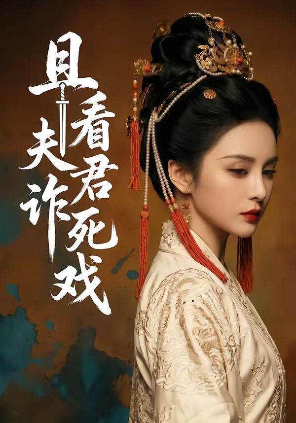 且看夫君诈死戏