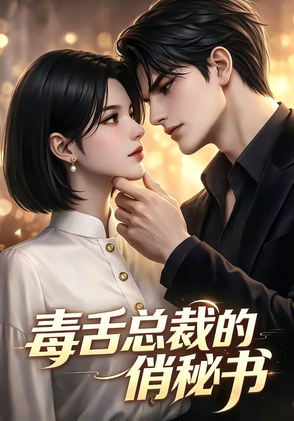 毒舌总裁的俏秘书