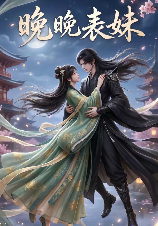 晚晚表妹