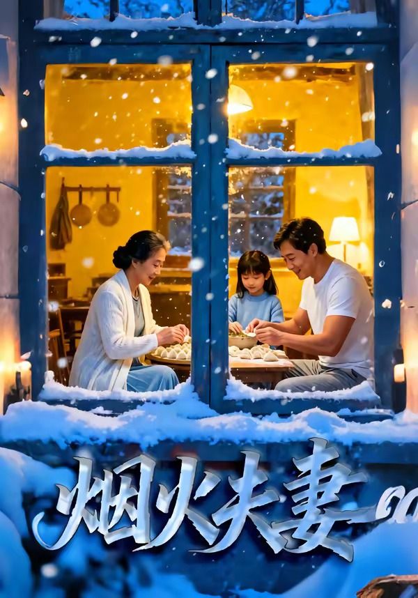 烟火夫妻