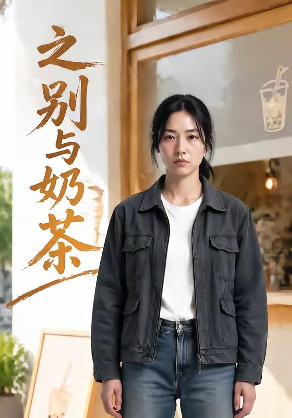 之别与奶茶