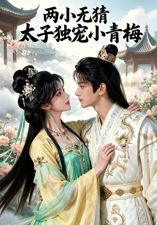 两小无猜太子独宠小青梅