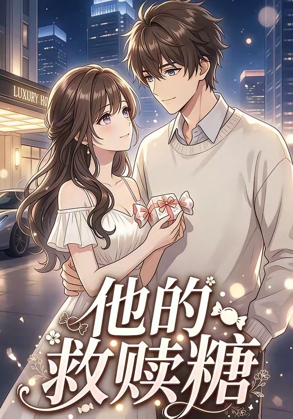 他的救赎糖