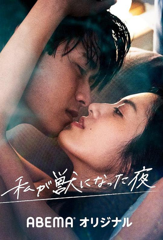 我变成野兽的夜晚 第一季