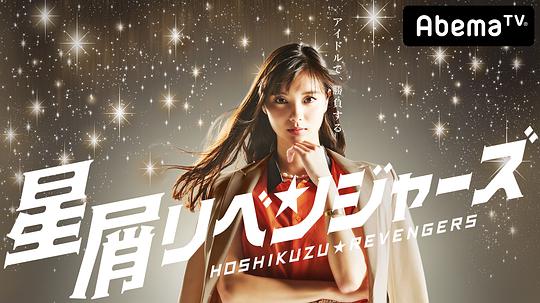 星屑复仇者