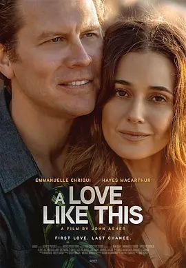 A Love Like This