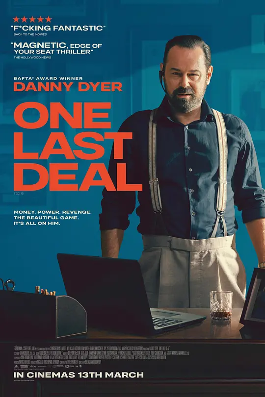 One Last Deal