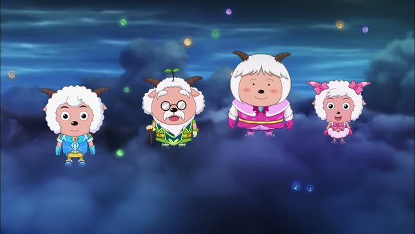 喜羊羊与灰太狼之飞马奇遇记.2014