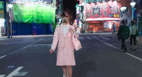 宅男腐女恋爱真难 真人版