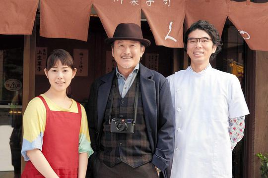 东京伤情故事SP：千住之恋