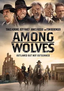 Among the Wolves