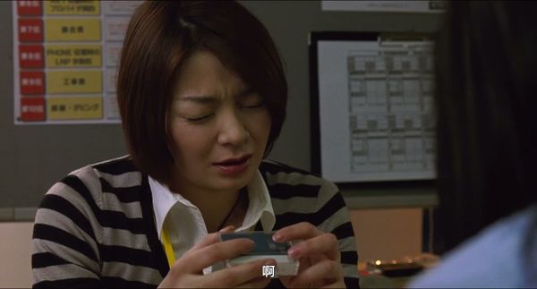 机器人大爷
