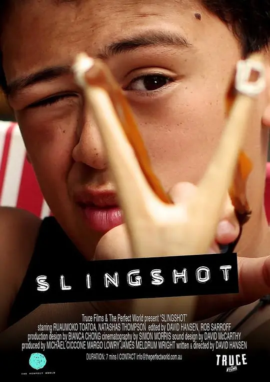 Slingshot